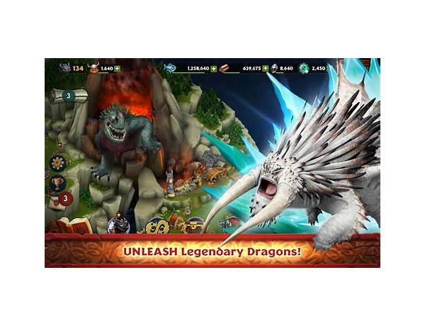 Lord of the Dragons for Android - Download the APK from Habererciyes